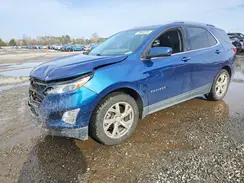 3GNAXLEXXLL213284 2020 CHEVROLET EQUINOX
