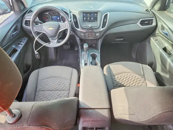 3GNAXLEXXLL213284 2020 CHEVROLET EQUINOX - Image 8
