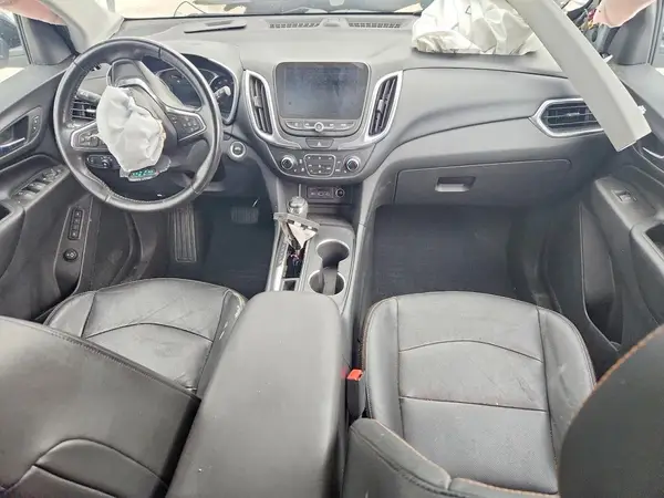 3GNAXLEXXLL265028 2020 CHEVROLET EQUINOX - Image 8