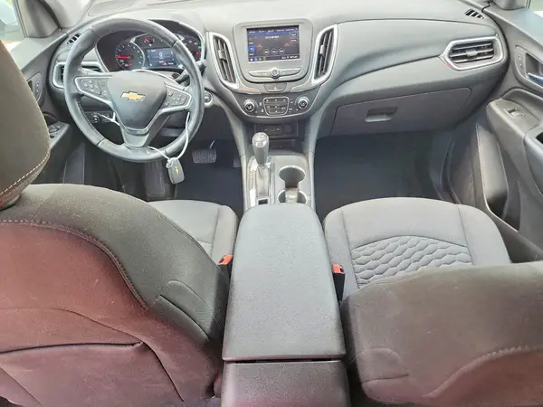 3GNAXLEXXLS562936 2020 CHEVROLET EQUINOX - Image 8