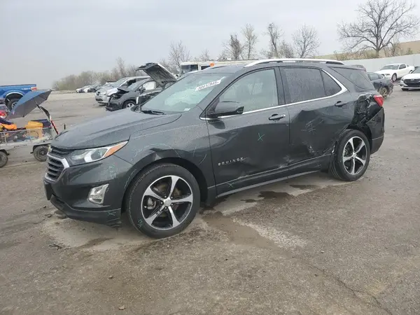3GNAXLEXXLS605834 2020 CHEVROLET EQUINOX - Image 1