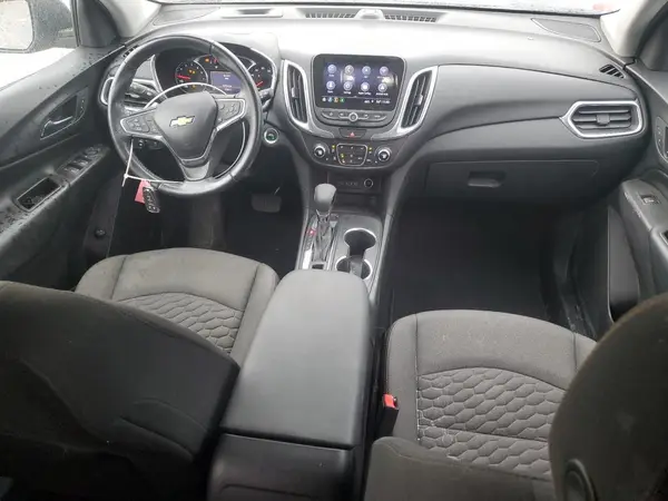3GNAXLEXXLS605834 2020 CHEVROLET EQUINOX - Image 8