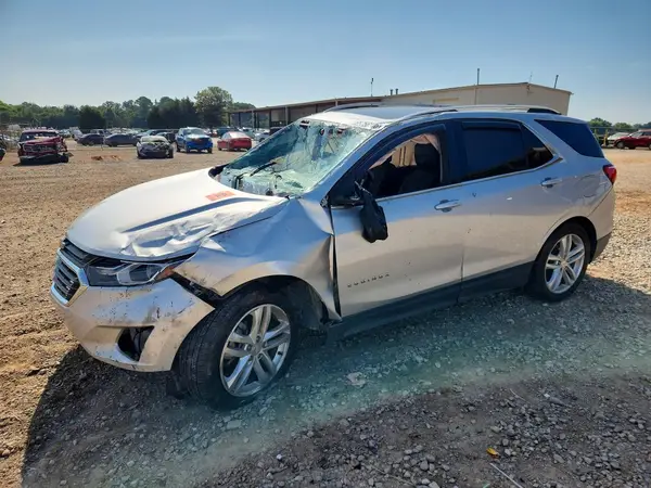 3GNAXLEXXLS615974 2020 CHEVROLET EQUINOX - Image 1