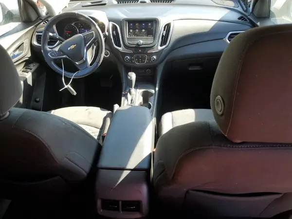 3GNAXLEXXLS616655 2020 CHEVROLET EQUINOX - Image 8