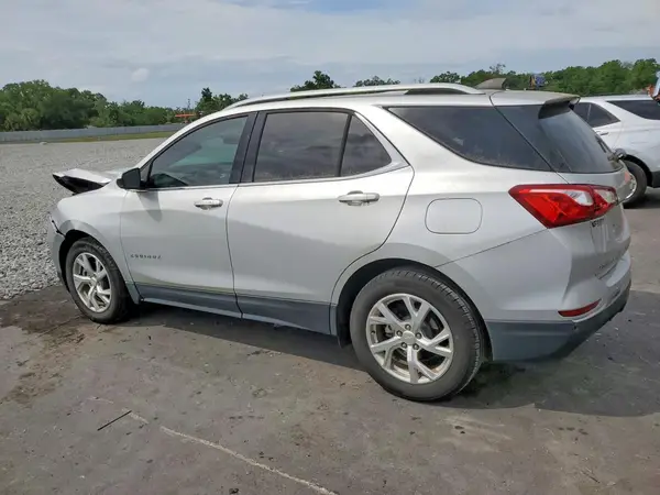 3GNAXLEXXLS698869 2020 CHEVROLET EQUINOX - Image 2