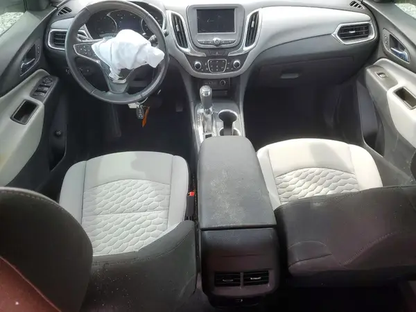 3GNAXLEXXLS698869 2020 CHEVROLET EQUINOX - Image 8
