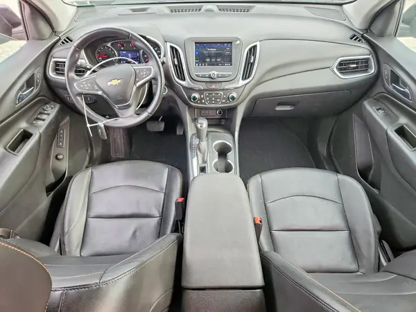 3GNAXLEXXLS716996 2020 CHEVROLET EQUINOX - Image 8