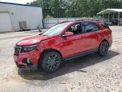 3GNAXMEG0PL137036 2023 CHEVROLET EQUINOX