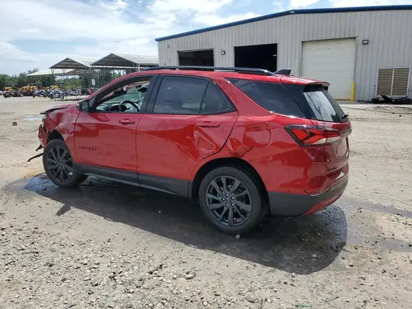 3GNAXMEG0PL137036 2023 CHEVROLET EQUINOX - Image 2