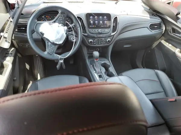 3GNAXMEG0PL137036 2023 CHEVROLET EQUINOX - Image 8