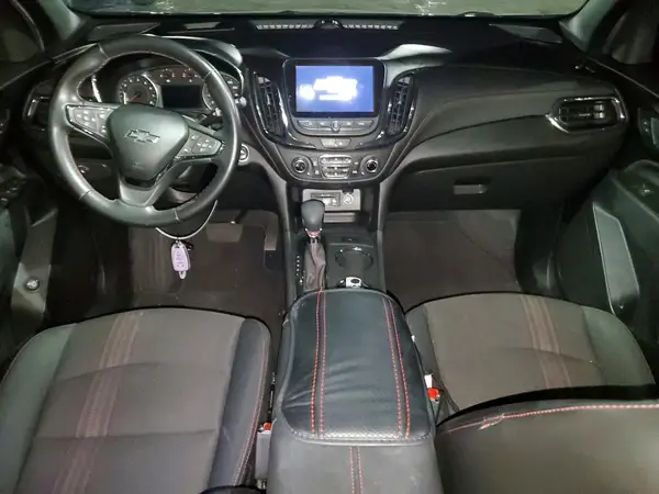 3GNAXMEG0PL143399 2023 CHEVROLET EQUINOX - Image 8
