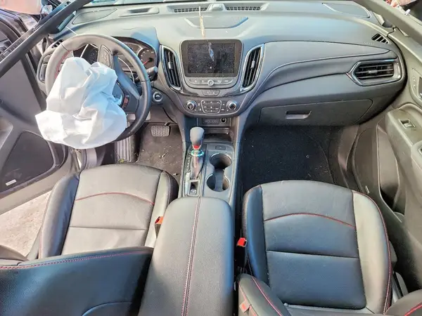 3GNAXMEG0PL158128 2023 CHEVROLET EQUINOX - Image 8