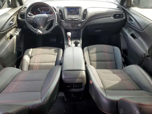 3GNAXMEG0PL197494 2023 CHEVROLET EQUINOX - Image 8