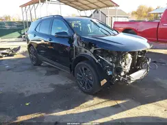 3GNAXMEG0PL214391 2023 CHEVROLET EQUINOX