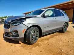 3GNAXMEG0PL254504 2023 CHEVROLET EQUINOX