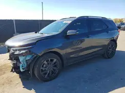 3GNAXMEG0PS118203 2023 CHEVROLET EQUINOX