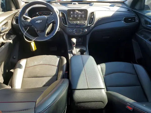3GNAXMEG0PS118203 2023 CHEVROLET EQUINOX - Image 8