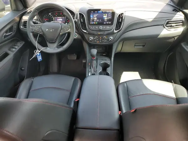 3GNAXMEG0PS119061 2023 CHEVROLET EQUINOX - Image 8