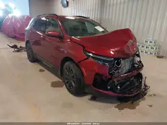 3GNAXMEG0PS128715 2023 CHEVROLET EQUINOX
