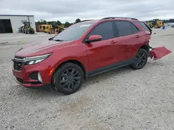 3GNAXMEG0PS129556 2023 CHEVROLET EQUINOX