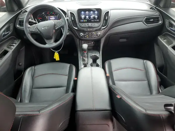 3GNAXMEG0PS129556 2023 CHEVROLET EQUINOX - Image 8
