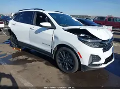 3GNAXMEG0PS137169 2023 CHEVROLET EQUINOX