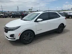 3GNAXMEG0PS143697 2023 CHEVROLET EQUINOX