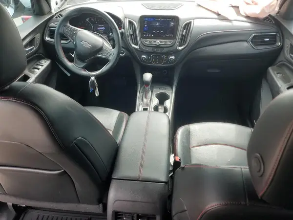 3GNAXMEG0PS143697 2023 CHEVROLET EQUINOX - Image 8