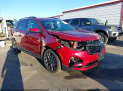 3GNAXMEG0PS158751 2023 CHEVROLET EQUINOX