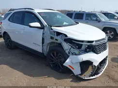 3GNAXMEG0PS158796 2023 CHEVROLET EQUINOX