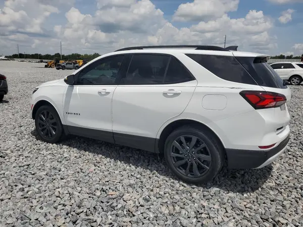 3GNAXMEG0PS173024 2023 CHEVROLET EQUINOX - Image 2