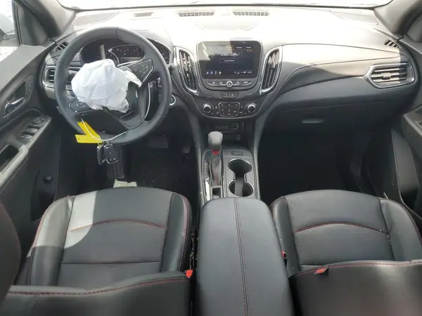 3GNAXMEG0PS173024 2023 CHEVROLET EQUINOX - Image 8