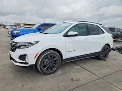 3GNAXMEG0PS206197 2023 CHEVROLET EQUINOX