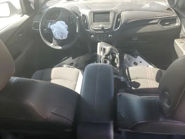 3GNAXMEG0RL101656 2024 CHEVROLET EQUINOX - Image 8