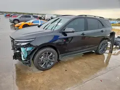 3GNAXMEG0RL119008 2024 CHEVROLET EQUINOX