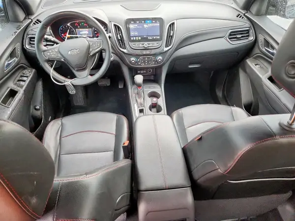 3GNAXMEG0RL119008 2024 CHEVROLET EQUINOX - Image 8