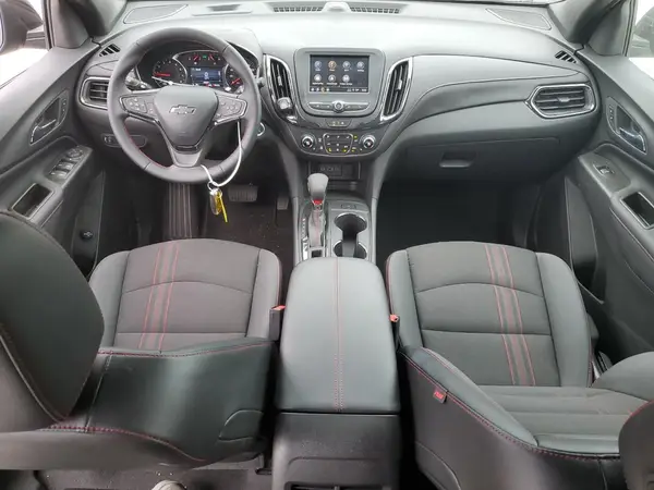 3GNAXMEG0RL126105 2024 CHEVROLET EQUINOX - Image 8