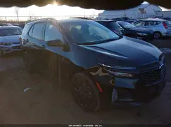 3GNAXMEG0RL129361 2024 CHEVROLET EQUINOX