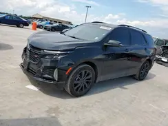 3GNAXMEG0RL135161 2024 CHEVROLET EQUINOX