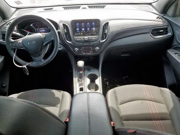 3GNAXMEG0RL135161 2024 CHEVROLET EQUINOX - Image 8
