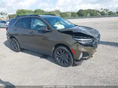 3GNAXMEG0RL148511 2024 CHEVROLET EQUINOX