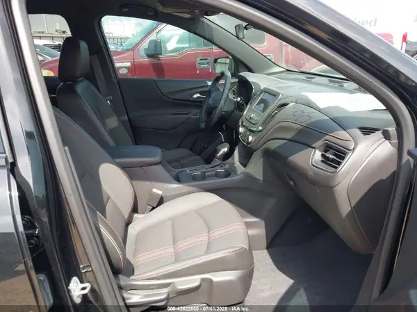 3GNAXMEG0RL166930 2024 CHEVROLET EQUINOX - Image 8