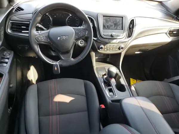 3GNAXMEG0RL184960 2024 CHEVROLET EQUINOX - Image 8