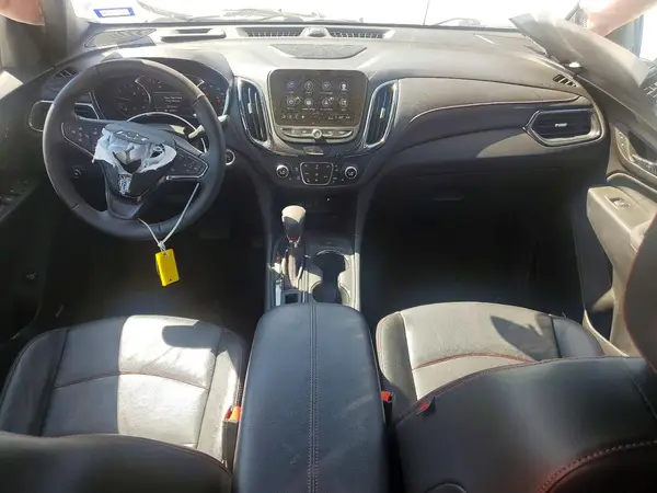 3GNAXMEG0RL221991 2024 CHEVROLET EQUINOX - Image 8