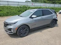 3GNAXMEG0RL235132 2024 CHEVROLET EQUINOX
