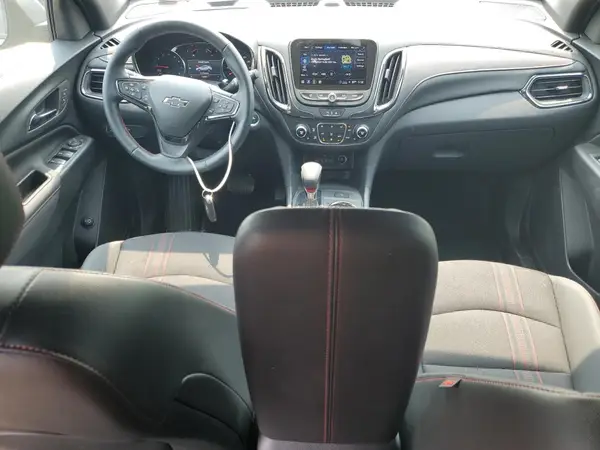 3GNAXMEG0RL235132 2024 CHEVROLET EQUINOX - Image 8