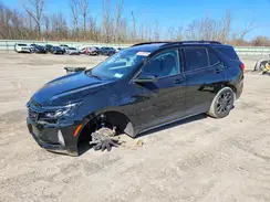3GNAXMEG0RL329012 2024 CHEVROLET EQUINOX