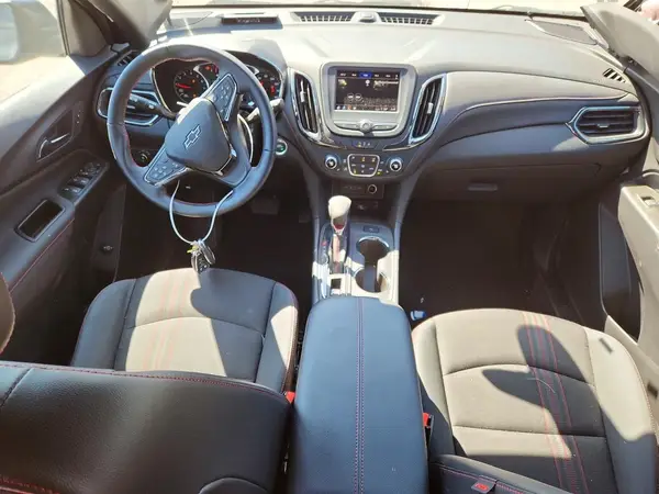 3GNAXMEG0RL329012 2024 CHEVROLET EQUINOX - Image 8