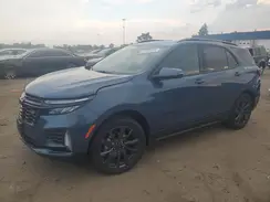 3GNAXMEG0RL344643 2024 CHEVROLET EQUINOX