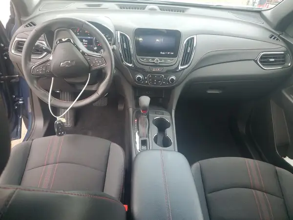 3GNAXMEG0RL344643 2024 CHEVROLET EQUINOX - Image 8